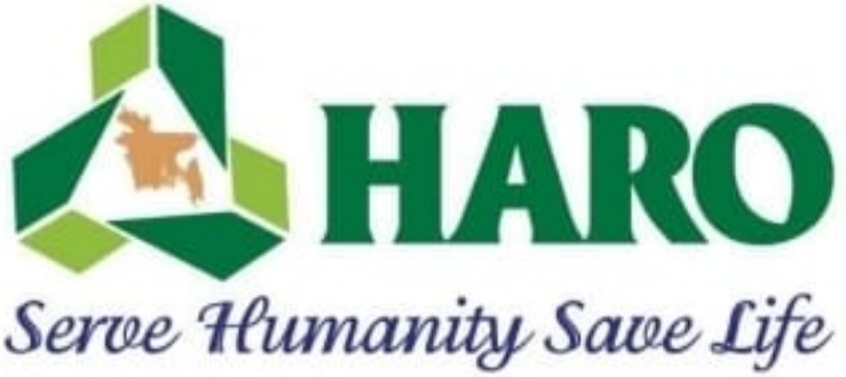 Human Aid and Relief Organization